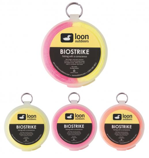 Loon Biostrike