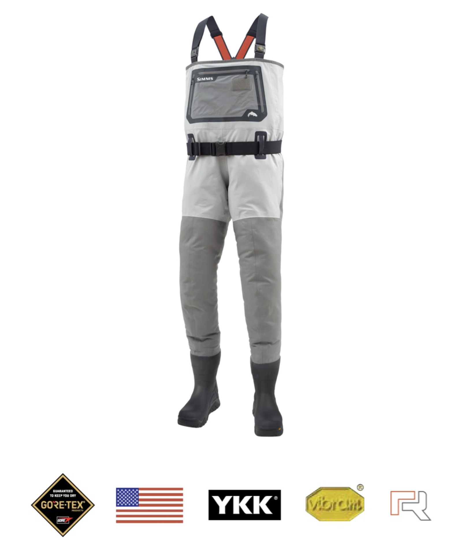 Stivali waders on sale
