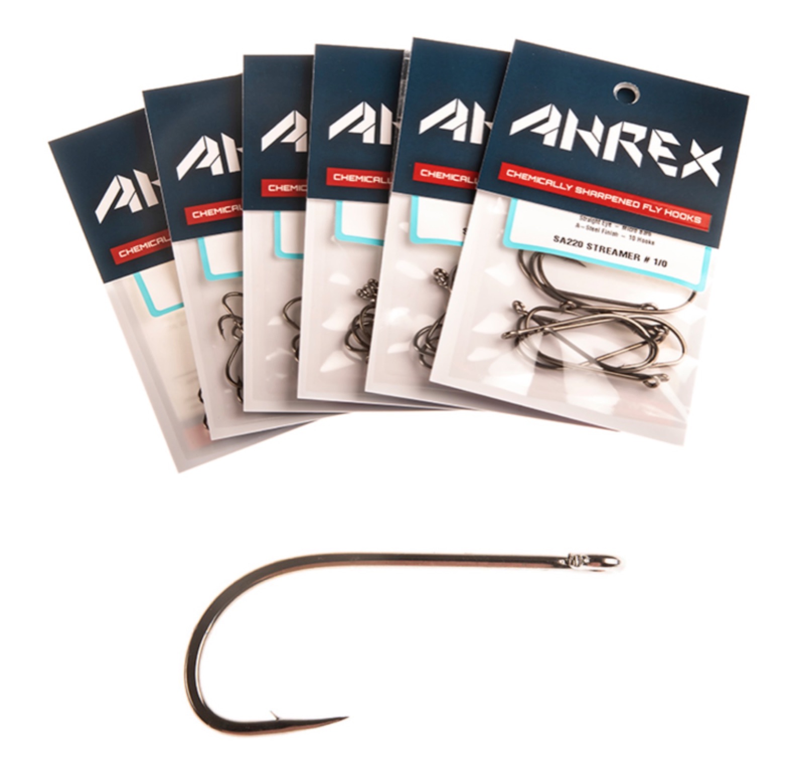 Ahrex SA220 Saltwater Streamer