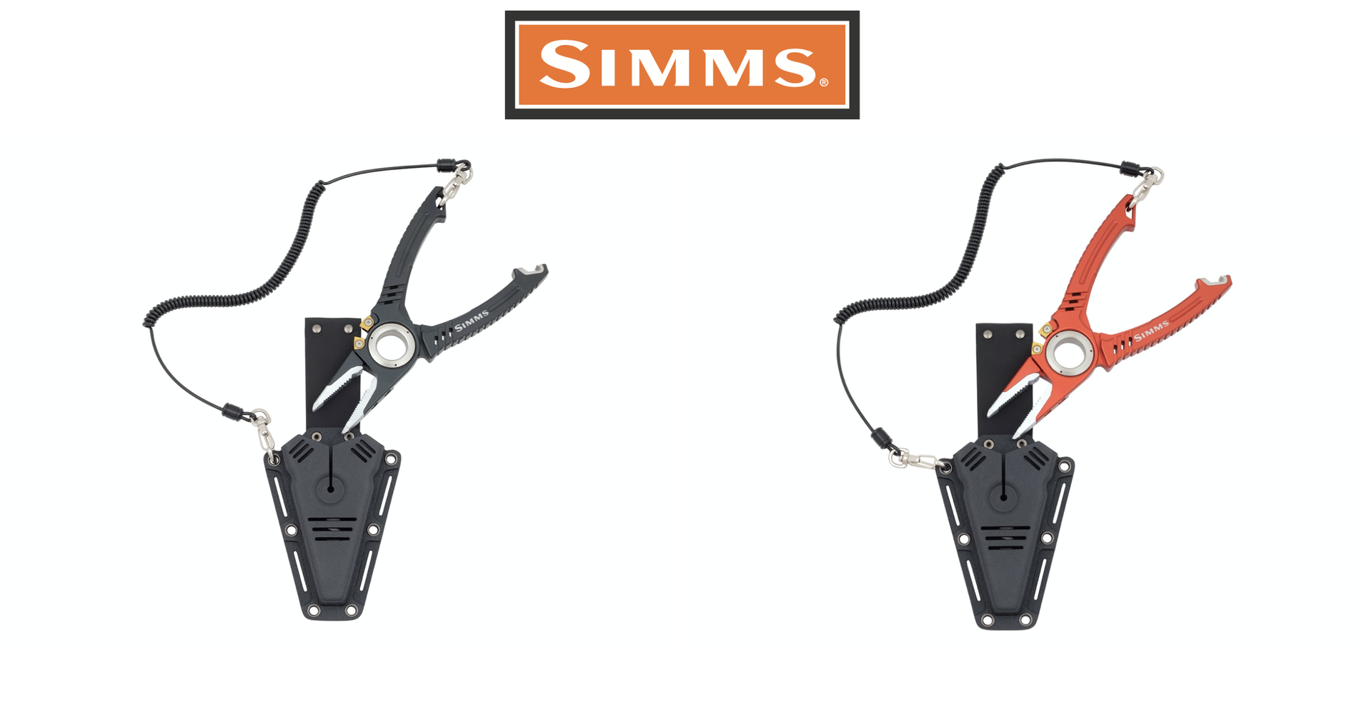 SIMMS GUIDE PLIER, Pinze e slamatori, Accessori pesca, Attrezzature