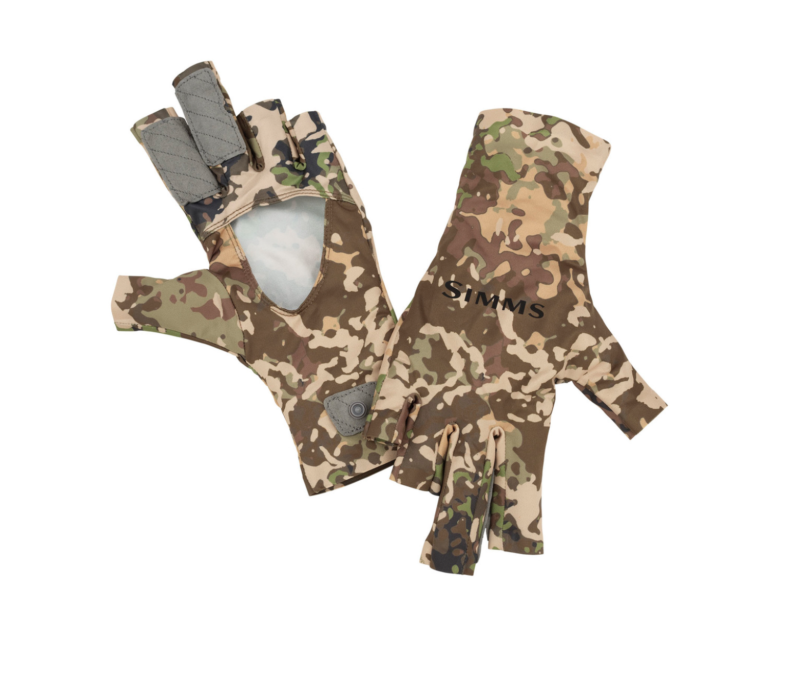 Simms Solarflex Sun Glove – Fishing Station