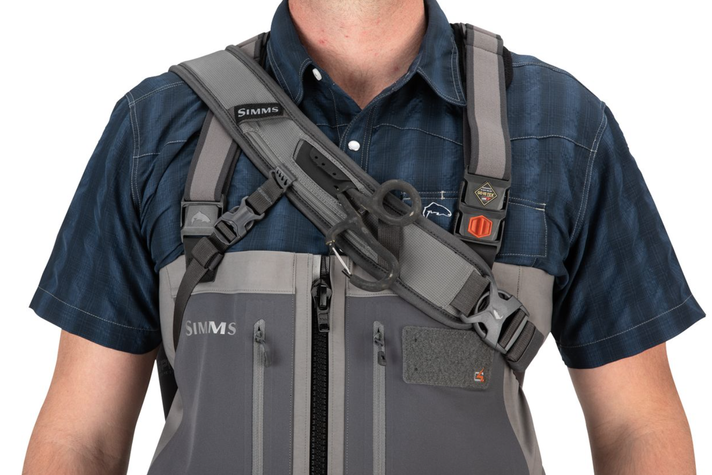 Simms sling pack sale cheap