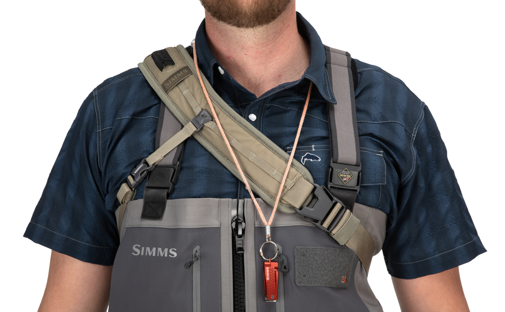 SIMMS TRIBUTARY SLING PACK