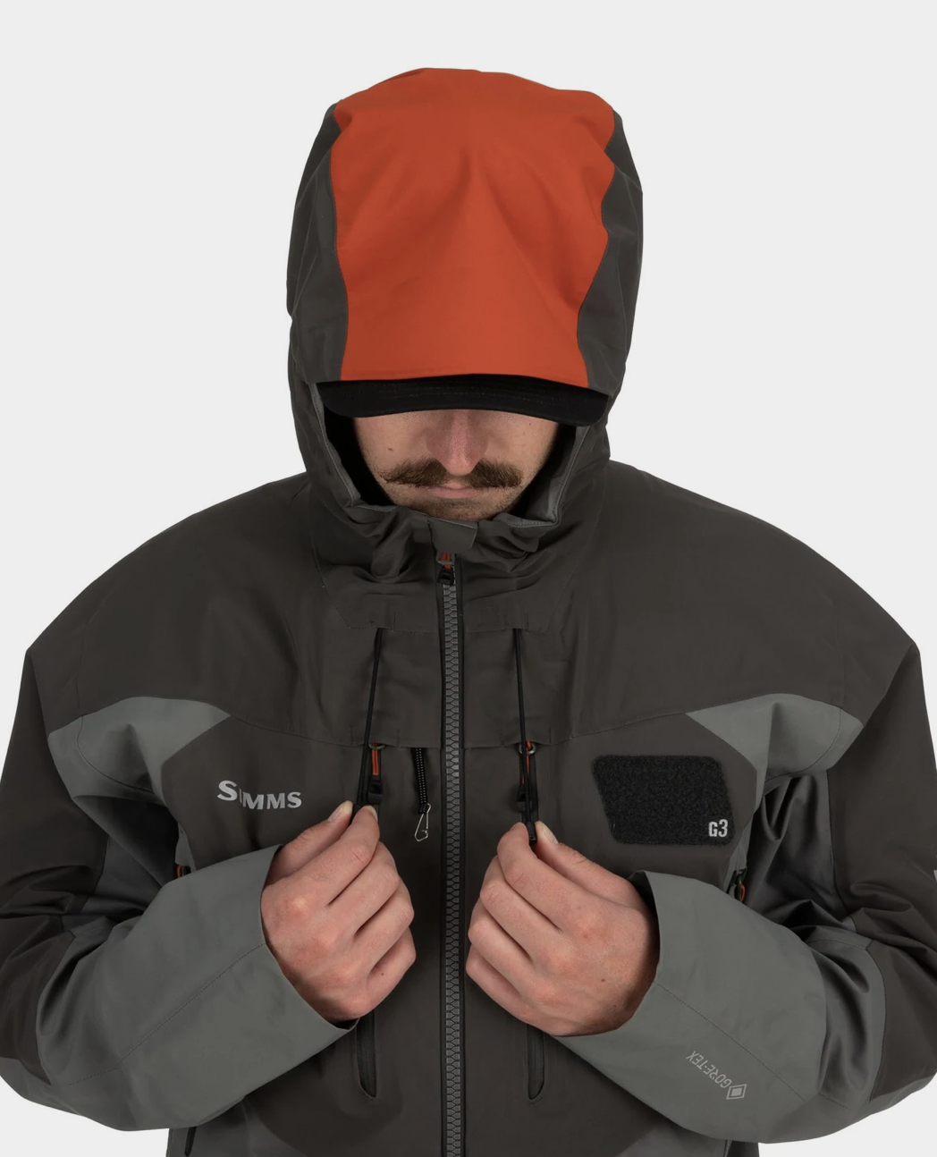 Simms women's guide jacket hotsell