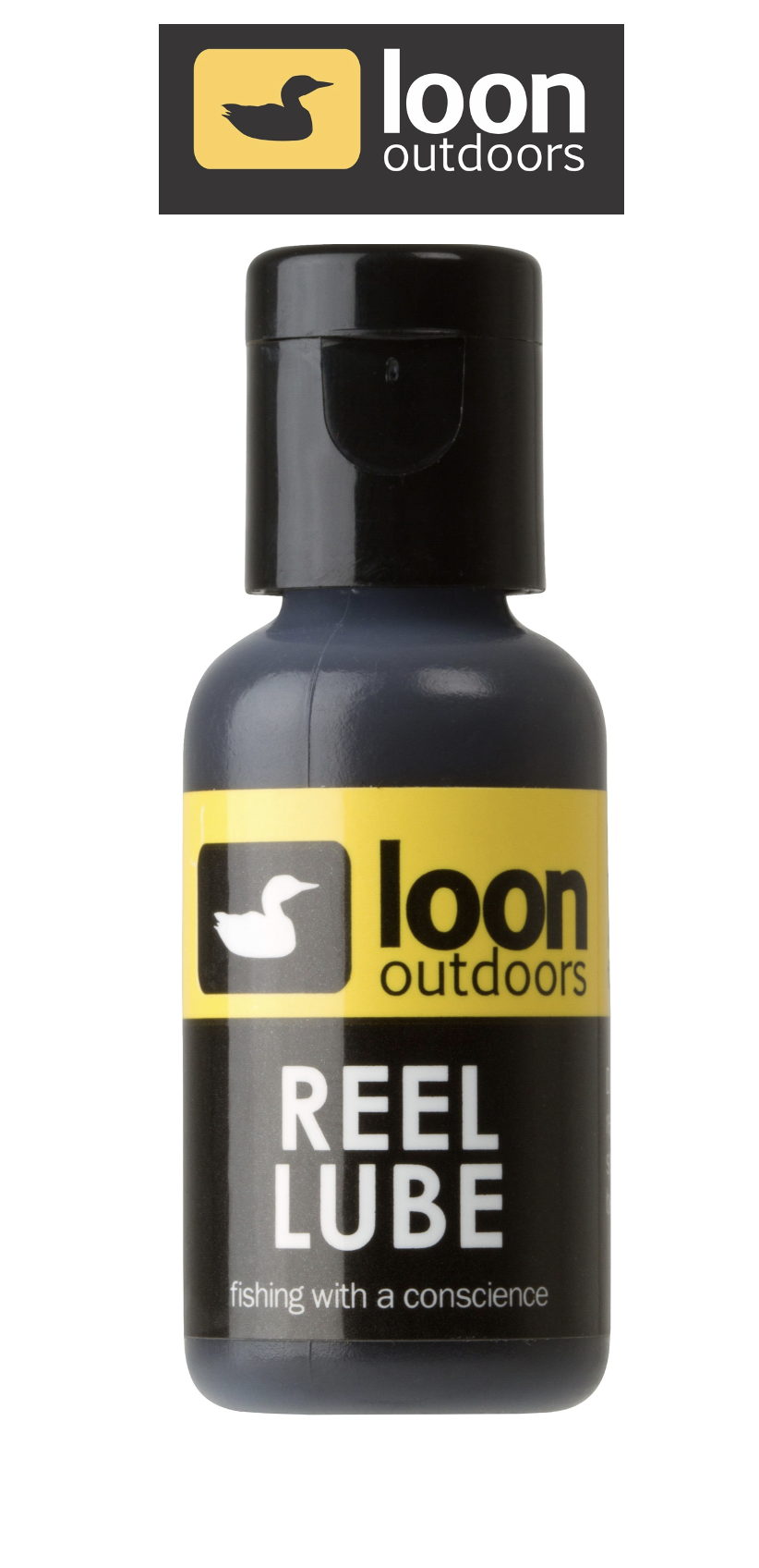 LOON REEL LUBE, Accessori e custodie, Mulinelli, Attrezzature