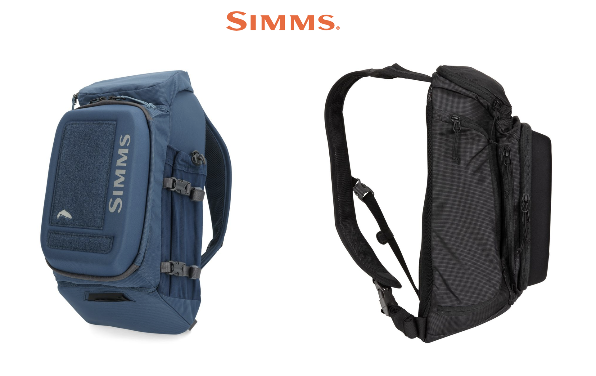 SIMMS FREESTONE SLING PACK, Borse zaini e marsupi