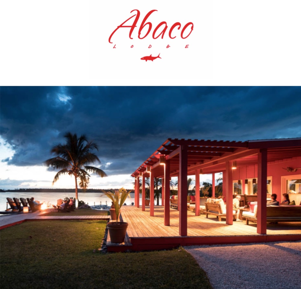 ABACO Lodge 