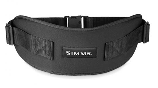 SIMMS BACKSAVER BELT - 1