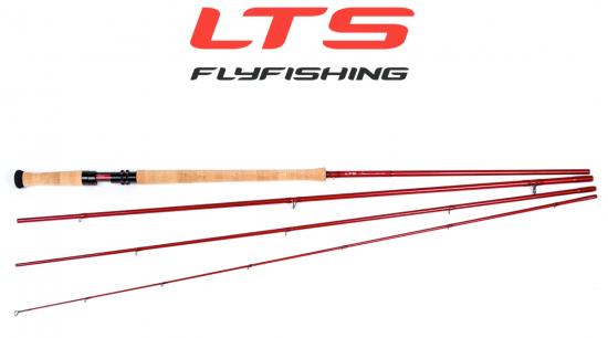 LTS ACROSS 2 LIGHT Double Handed 14'6 - 1