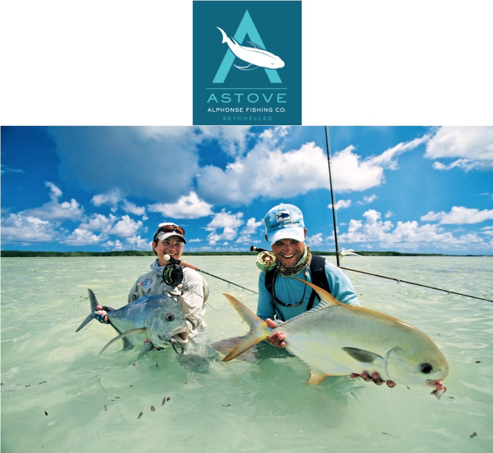 ASTOVE Atoll