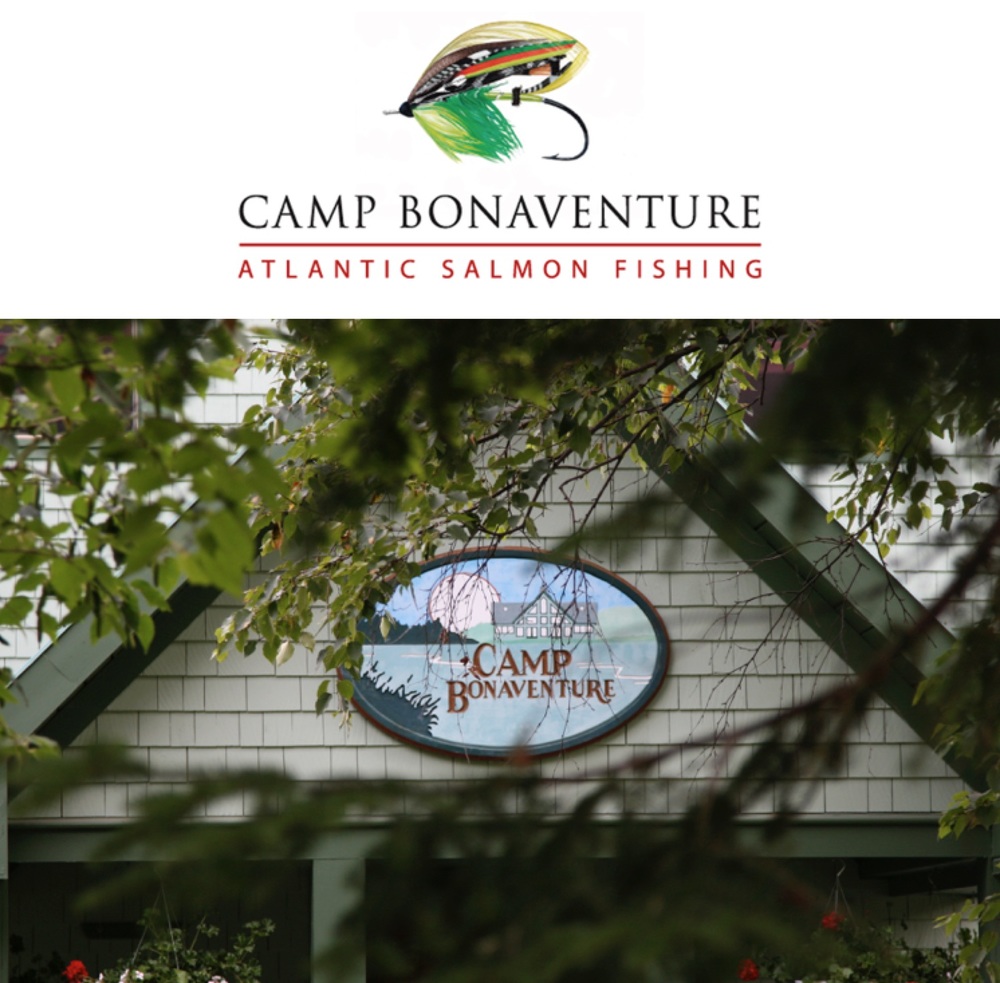 CAMP BONAVENTURE Lodge