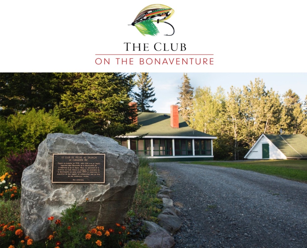 THE CLUB ON THE BONAVENTURE Lodge