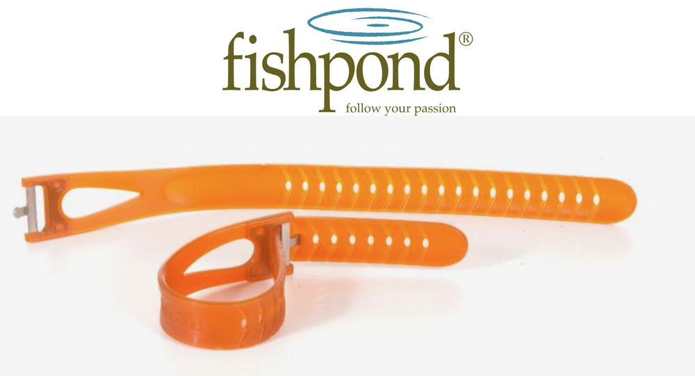 FISHPOND LARIAT GEAR STRAPS - 1