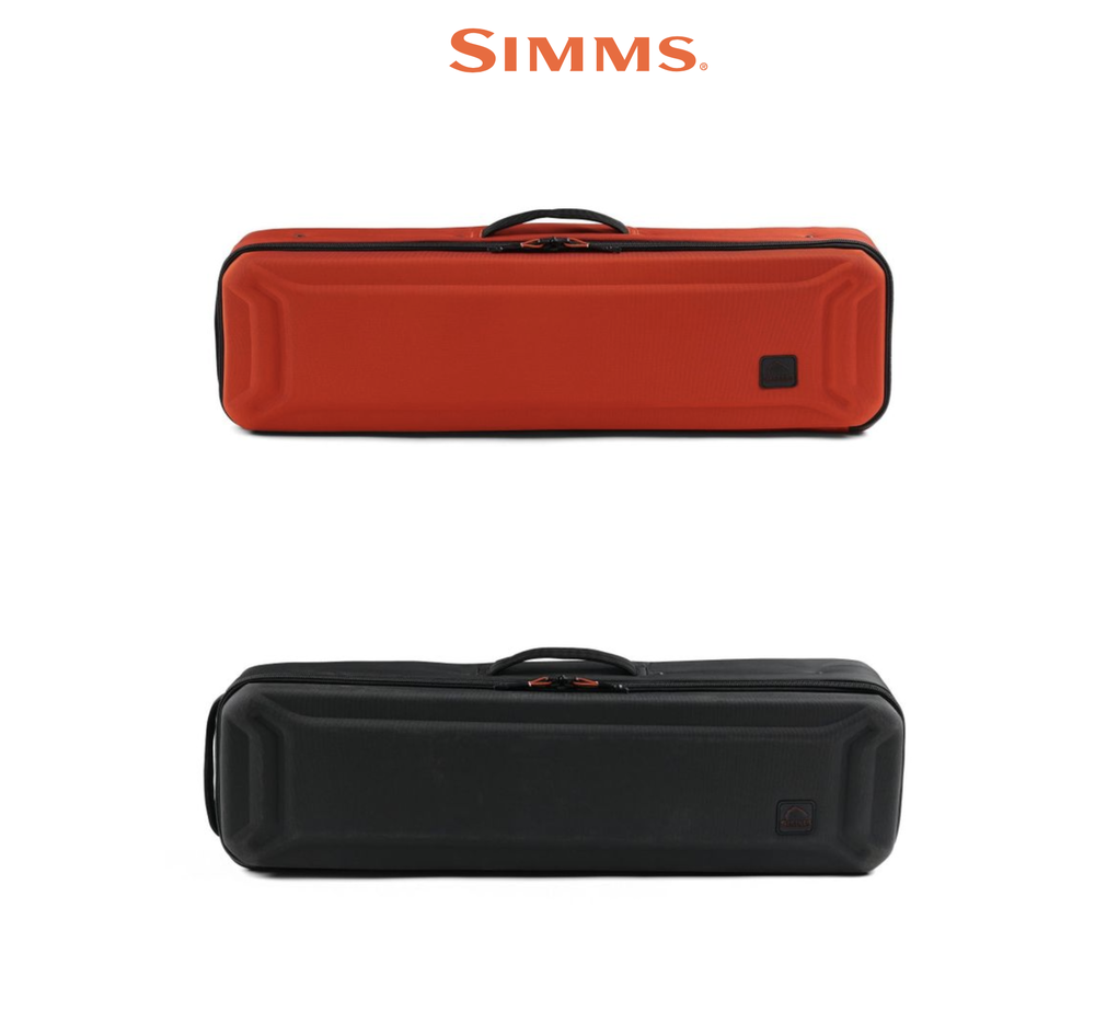 SIMMS TAILWIND ROD & REEL VAULT - 1