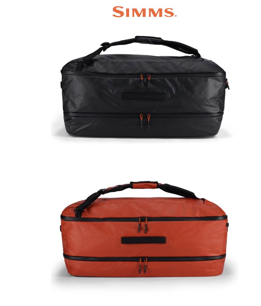 SIMMS TAILWIND 80L DUFFEL  - 1