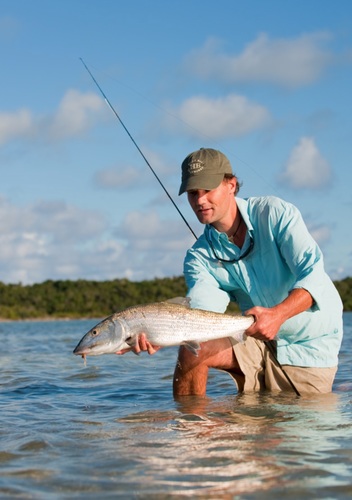 Bonefish