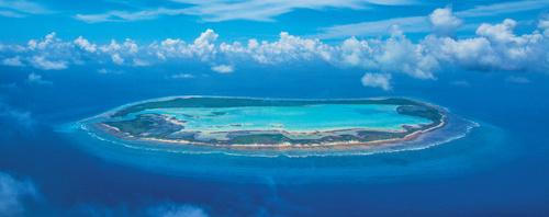 ASTOVE Atoll - 3