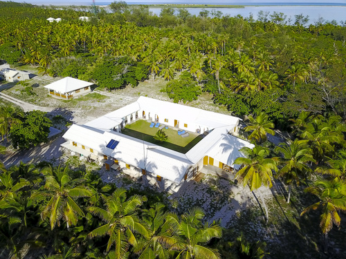 ASTOVE Atoll - 5