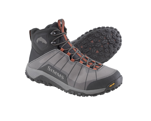 Scarpa da wading ultraleggera Simms Flyweight