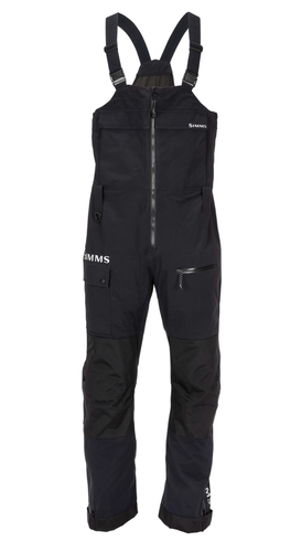 Simms CX Bib Black