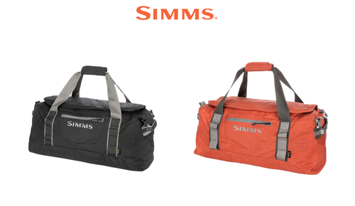 simms gear duffel