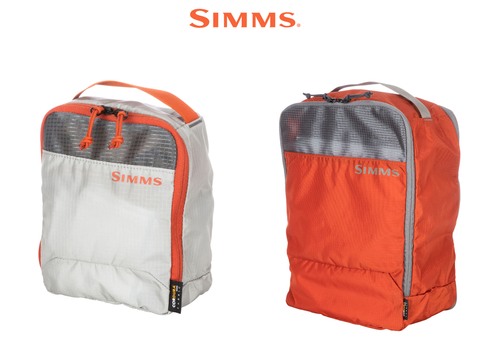 simms packing pouches