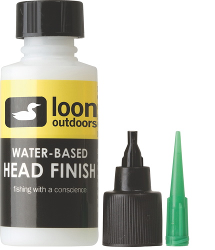 wb head finish system