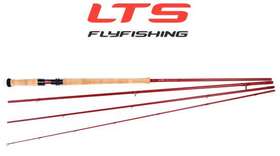 LTS ACROSS 2 LIGHT Double Handed 14'6 - 1