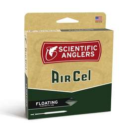 SCIENTIFIC ANGLERS AIR CEL WF FLOATING - 1