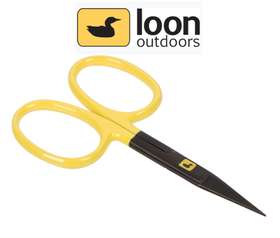 LOON ERGO ALL PURPOSE SCISSORS - 1