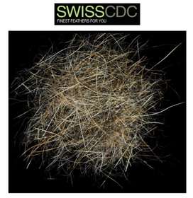 SWISS CDC ALPIN FUR - 1