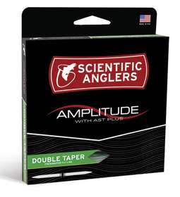 SCIENTIFIC ANGLERS AMPLITUDE DOUBLE TAPER - 1