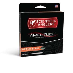 SCIENTIFIC ANGLERS AMPLITUDE GRAND SLAM SALTWATER  - 1