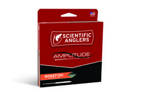 SCIENTIFIC ANGLERS AMPLITUDE SMOOTH BONEFISH - 1
