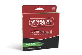 SCIENTIFIC ANGLERS AMPLITUDE SMOOTH DYNAMIC - 1