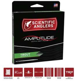 SCIENTIFIC ANGLERS AMPLITUDE TROUT  - 1