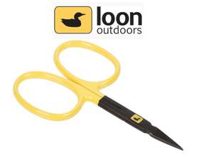 LOON ERGO ARROW POINT SCISSORS - 1