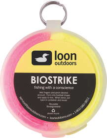 bio strike pink yellow