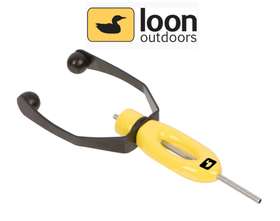 LOON ERGO BOBBIN - 1