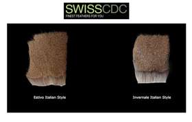 SWISS CDC CAPRIOLO ITALIAN STYLE - 1