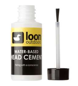 LOON WB HEAD CEMENT SYSTEM - 4