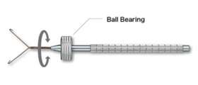 C&F DESIGN CFT-130 ROTARY TWISTER PLUS - 3