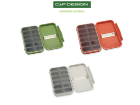 C&F UNIVERSAL SYSTEM CASE COMPARTMENT L - 1