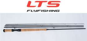 LTS EXSPLOSIVE LIGHT 12'6 - 1