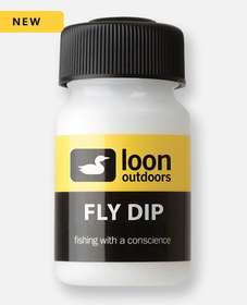LOON FLY DIP - 2