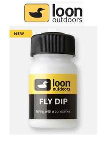 LOON FLY DIP - 1