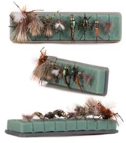 TACKY FLY DOCK - 2