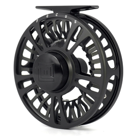 FLYLAB FOCUS EURO NYMPH REEL - 2