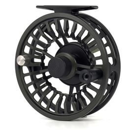 FLYLAB FOCUS EURO NYMPH REEL - 3