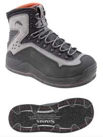 SIMMS G3 GUIDE™ BOOT FELT - 1